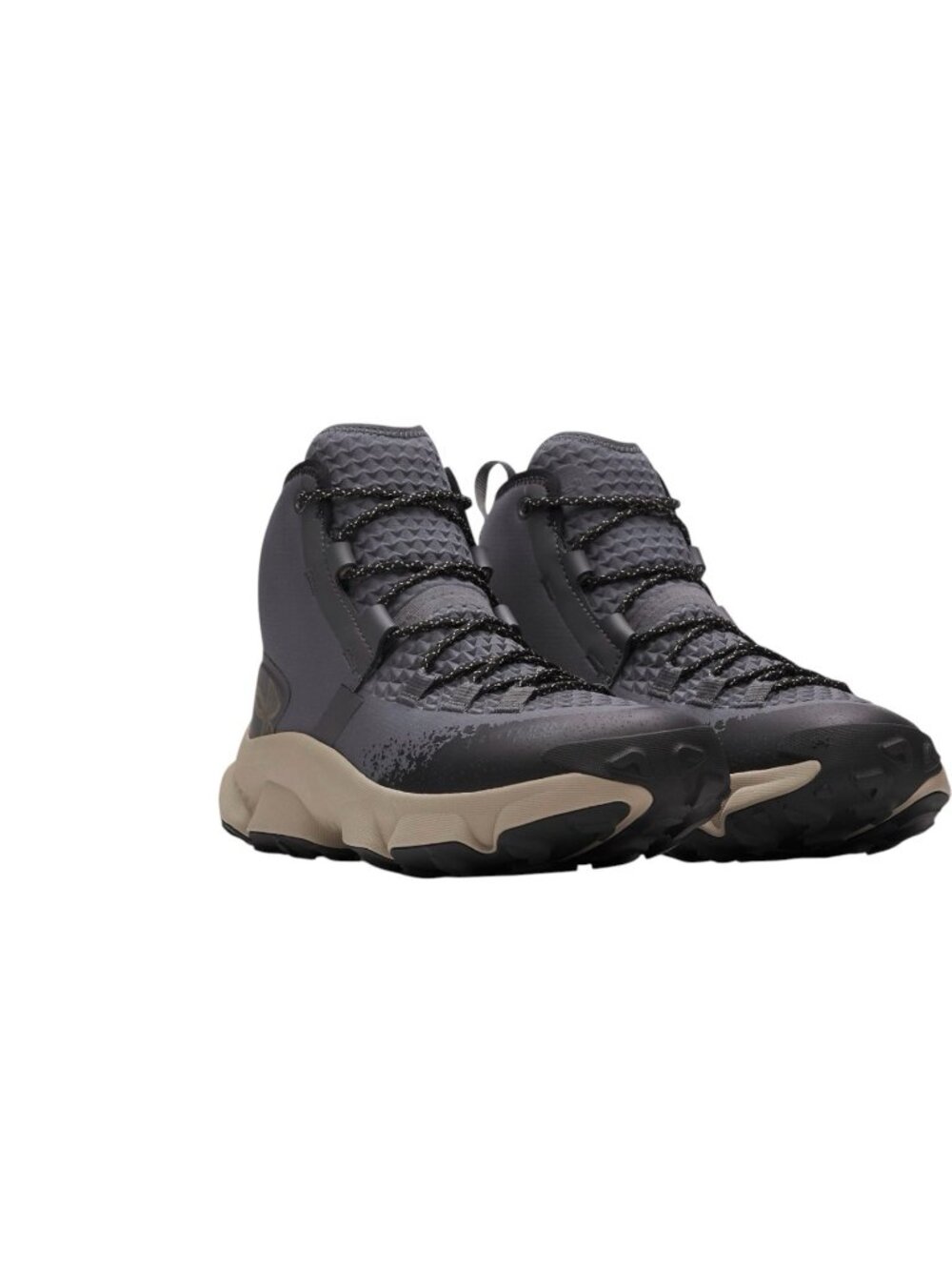 Under Armour 6000770 Men's UA Expanse Mid Waterproof Boot Hiking Hunting Boots